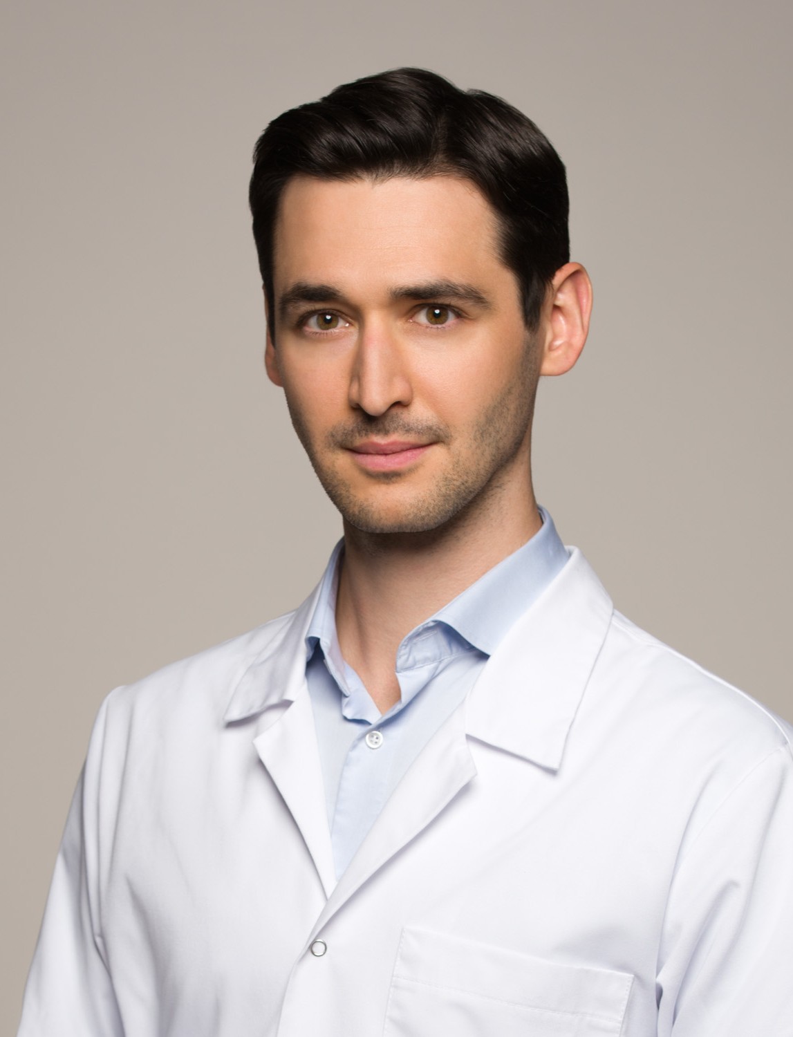 Dr Jordi Gras-Ozimek
